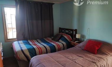 Casa en Venta en El Quisco, Mirador Alto