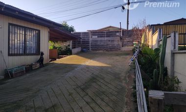 Casa en Venta en El Quisco, Mirador Alto