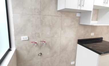 Alquiler departamento de estreno 2 habitaciones y 2 baños en Surco