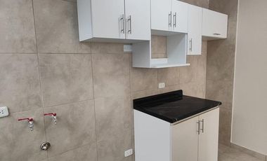 Alquiler departamento de estreno 2 habitaciones y 2 baños en Surco