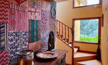 CONDOMINIO BERANDA, ZAPALLAR