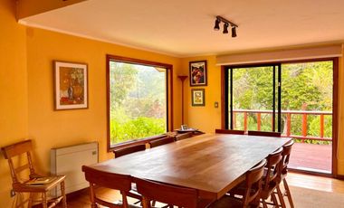 CONDOMINIO BERANDA, ZAPALLAR