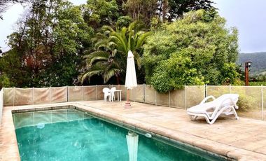 CONDOMINIO BERANDA, ZAPALLAR