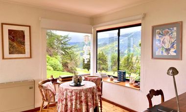 CONDOMINIO BERANDA, ZAPALLAR