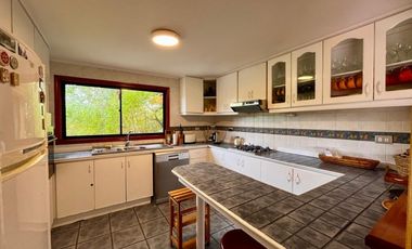 CONDOMINIO BERANDA, ZAPALLAR