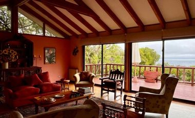 CONDOMINIO BERANDA, ZAPALLAR