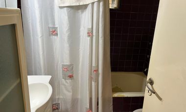 Casa tipo Chalet con 2 dormitorio cochera y jardin APTA CREDITO!!!