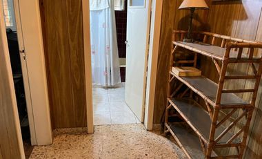 Casa tipo Chalet con 2 dormitorio cochera y jardin APTA CREDITO!!!