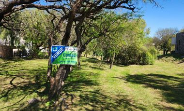 TERRENO EN PUERTO BARRANCAS ETAPA 1