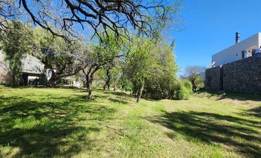 TERRENO EN PUERTO BARRANCAS ETAPA 1