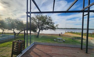 TERRENO EN PUERTO BARRANCAS ETAPA 1