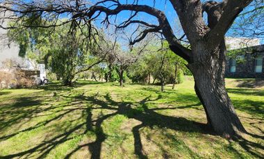TERRENO EN PUERTO BARRANCAS ETAPA 1