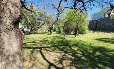 TERRENO EN PUERTO BARRANCAS ETAPA 1