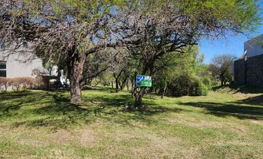 TERRENO EN PUERTO BARRANCAS ETAPA 1