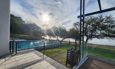 TERRENO EN PUERTO BARRANCAS ETAPA 1