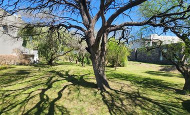 TERRENO EN PUERTO BARRANCAS ETAPA 1