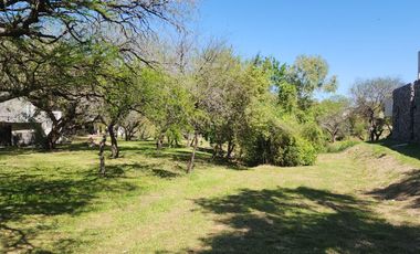 TERRENO EN PUERTO BARRANCAS ETAPA 1