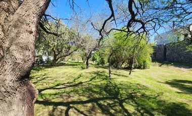 TERRENO EN PUERTO BARRANCAS ETAPA 1