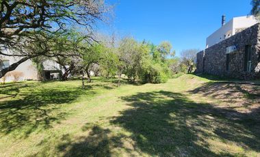 TERRENO EN PUERTO BARRANCAS ETAPA 1