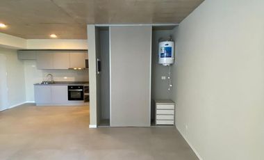 Depto monoambiente en alquiler - Boulevard V - General Pacheco - Javier Quintana Inmobiliaria
