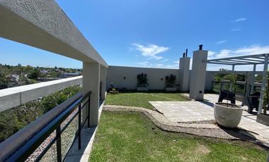 Depto monoambiente en alquiler - Boulevard V - General Pacheco - Javier Quintana Inmobiliaria