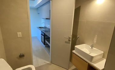 Depto monoambiente en alquiler - Boulevard V - General Pacheco - Javier Quintana Inmobiliaria