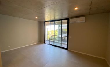 Depto monoambiente en alquiler - Boulevard V - General Pacheco - Javier Quintana Inmobiliaria