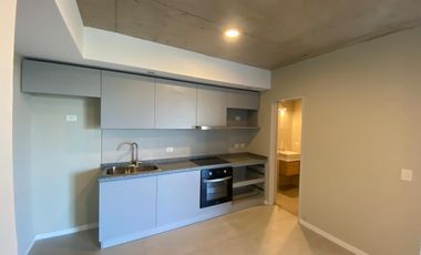 Depto monoambiente en alquiler - Boulevard V - General Pacheco - Javier Quintana Inmobiliaria