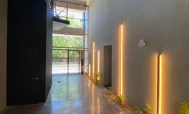 Depto monoambiente en alquiler - Boulevard V - General Pacheco - Javier Quintana Inmobiliaria