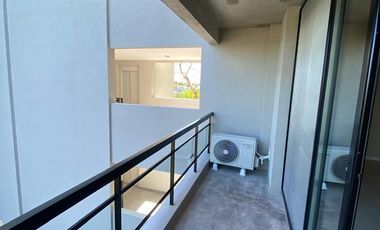 Depto monoambiente en alquiler - Boulevard V - General Pacheco - Javier Quintana Inmobiliaria