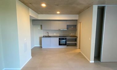 Depto monoambiente en alquiler - Boulevard V - General Pacheco - Javier Quintana Inmobiliaria