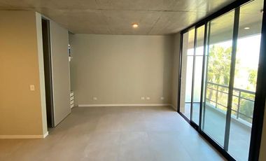 Depto monoambiente en alquiler - Boulevard V - General Pacheco - Javier Quintana Inmobiliaria