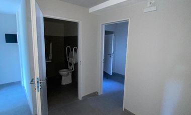 Depto monoambiente en alquiler - Boulevard V - General Pacheco - Javier Quintana Inmobiliaria