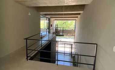 Depto monoambiente en alquiler - Boulevard V - General Pacheco - Javier Quintana Inmobiliaria