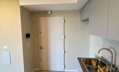 Depto monoambiente en alquiler - Boulevard V - General Pacheco - Javier Quintana Inmobiliaria