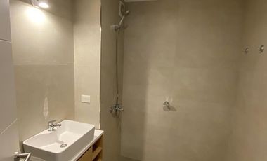 Depto monoambiente en alquiler - Boulevard V - General Pacheco - Javier Quintana Inmobiliaria