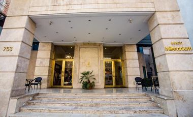 Departamento en  Edificio Park Suites