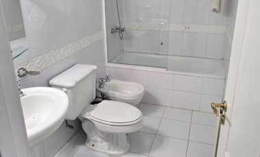Departamento en  Edificio Park Suites