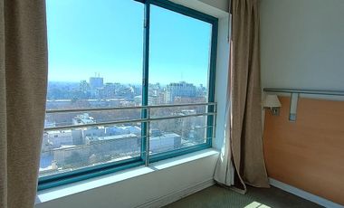 Departamento en  Edificio Park Suites