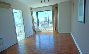 Departamento en  Edificio Park Suites