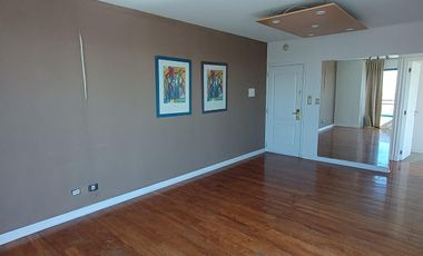 Departamento en  Edificio Park Suites