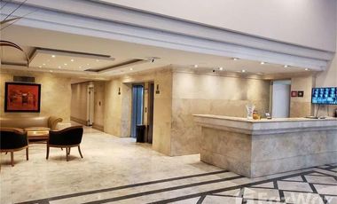 Departamento en  Edificio Park Suites