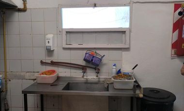 Local Gastronómico en venta - 5 Ambientes - Mar del Plata