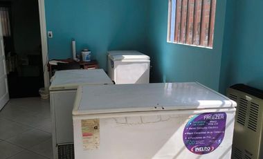 Local Gastronómico en venta - 5 Ambientes - Mar del Plata