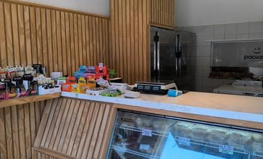 Local Gastronómico en venta - 5 Ambientes - Mar del Plata