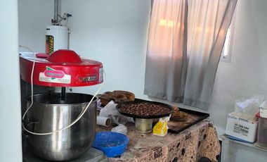 Local Gastronómico en venta - 5 Ambientes - Mar del Plata