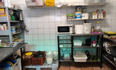 Local Gastronómico en venta - 5 Ambientes - Mar del Plata