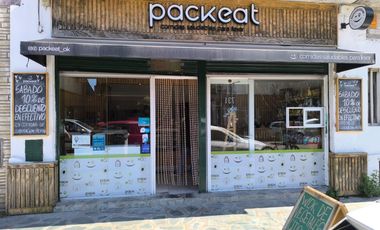 Local Gastronómico en venta - 5 Ambientes - Mar del Plata