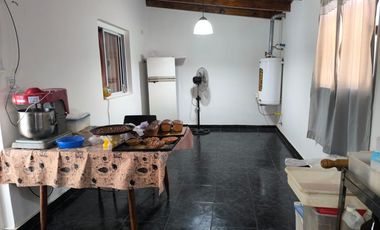 Local Gastronómico en venta - 5 Ambientes - Mar del Plata