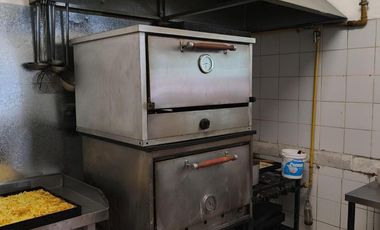 Local Gastronómico en venta - 5 Ambientes - Mar del Plata